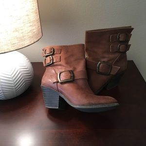 Lucky Brand Boots
